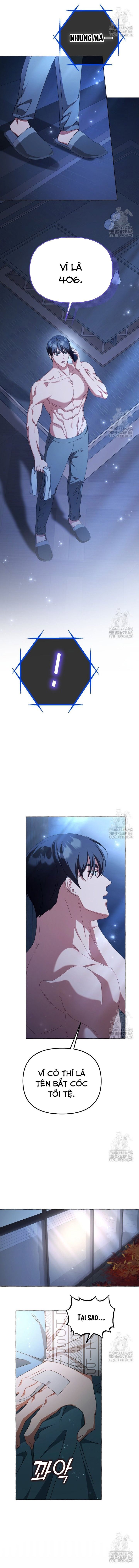 Khi Điện Thoại Đổ Chuông Chapter 35 - Trang 3
