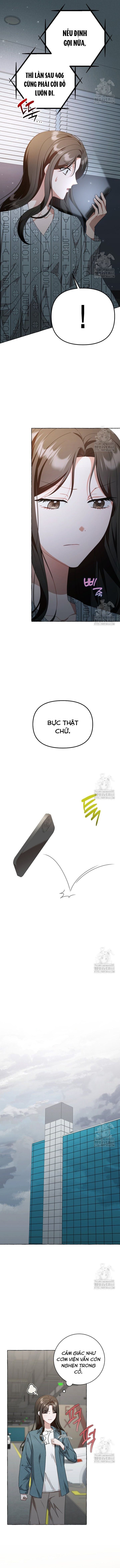 Khi Điện Thoại Đổ Chuông Chapter 35 - Trang 3