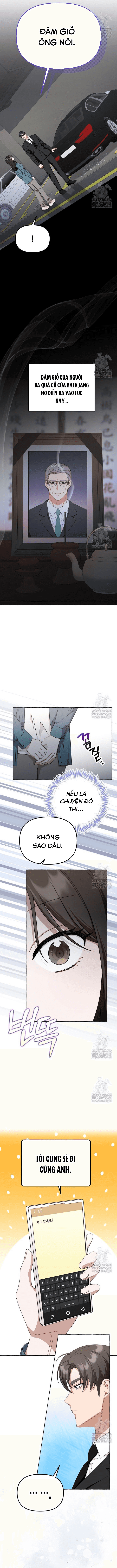 Khi Điện Thoại Đổ Chuông Chapter 35 - Trang 3