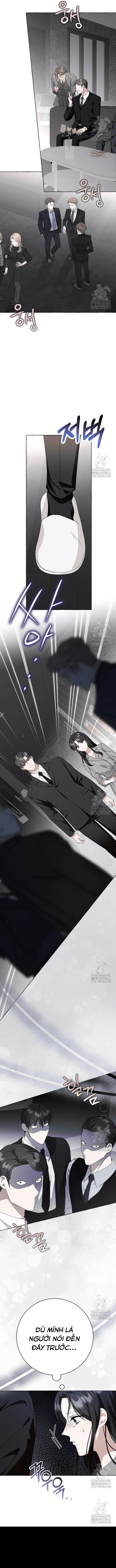 Khi Điện Thoại Đổ Chuông Chapter 35 - Trang 3