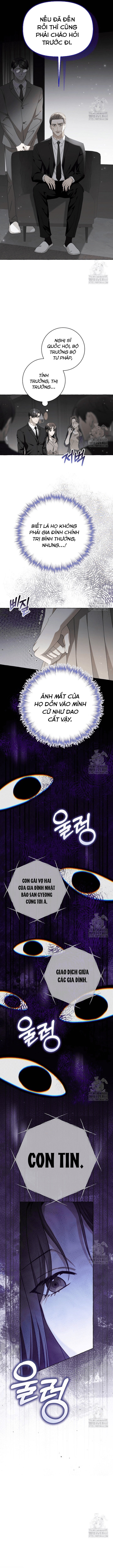 Khi Điện Thoại Đổ Chuông Chapter 35 - Trang 3