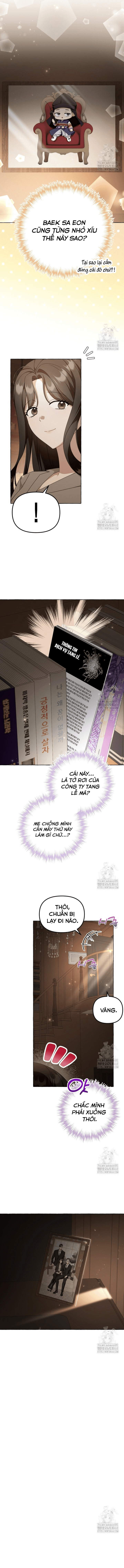 Khi Điện Thoại Đổ Chuông Chapter 36 - Trang 3
