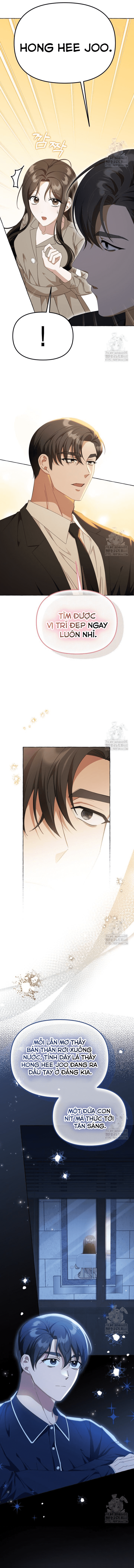 Khi Điện Thoại Đổ Chuông Chapter 36 - Trang 3