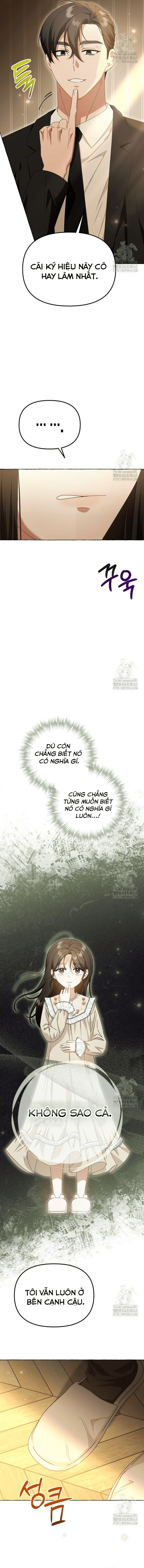 Khi Điện Thoại Đổ Chuông Chapter 36 - Trang 3