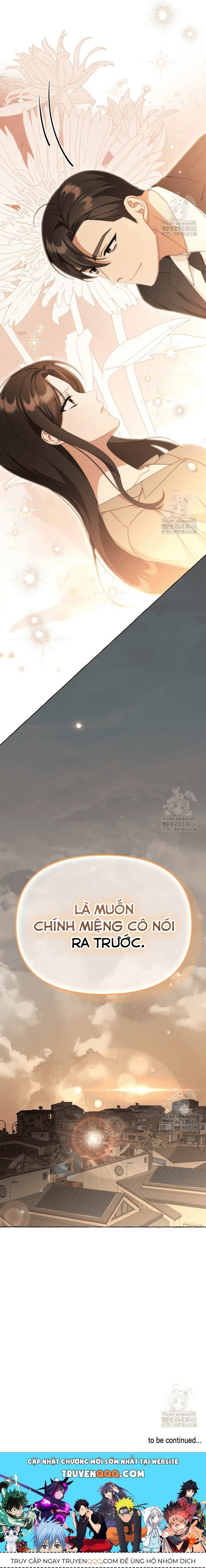 Khi Điện Thoại Đổ Chuông Chapter 36 - Trang 3