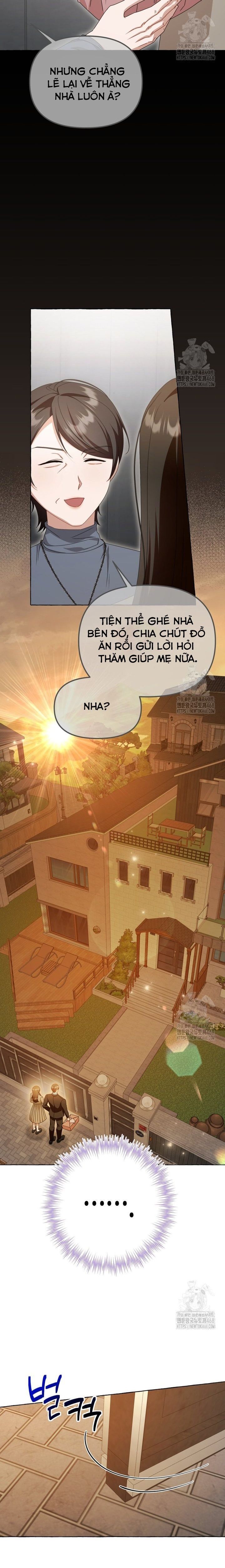 Khi Điện Thoại Đổ Chuông Chapter 37 - Trang 3