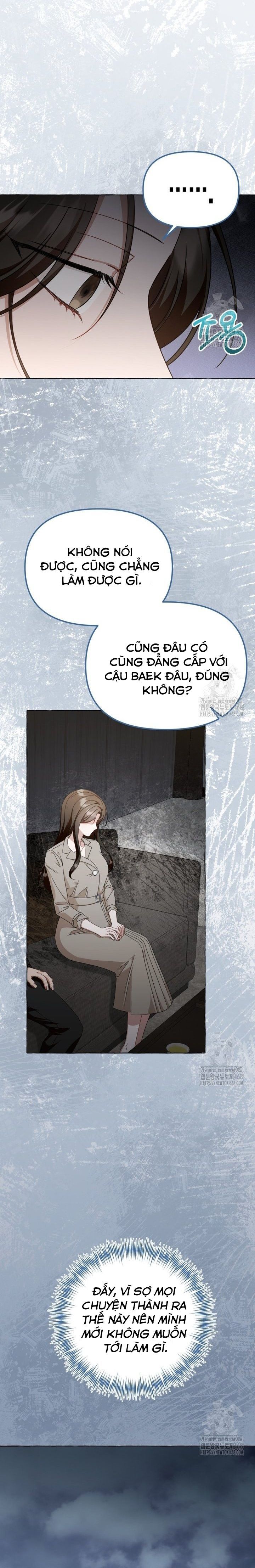 Khi Điện Thoại Đổ Chuông Chapter 37 - Trang 3