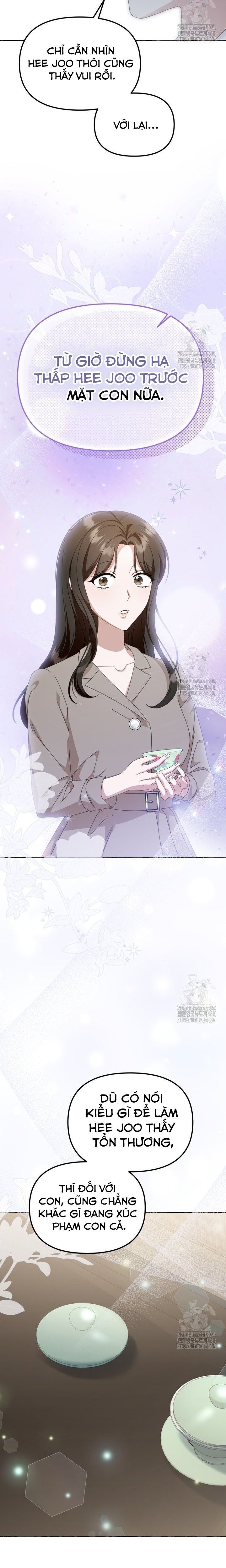 Khi Điện Thoại Đổ Chuông Chapter 37 - Trang 3