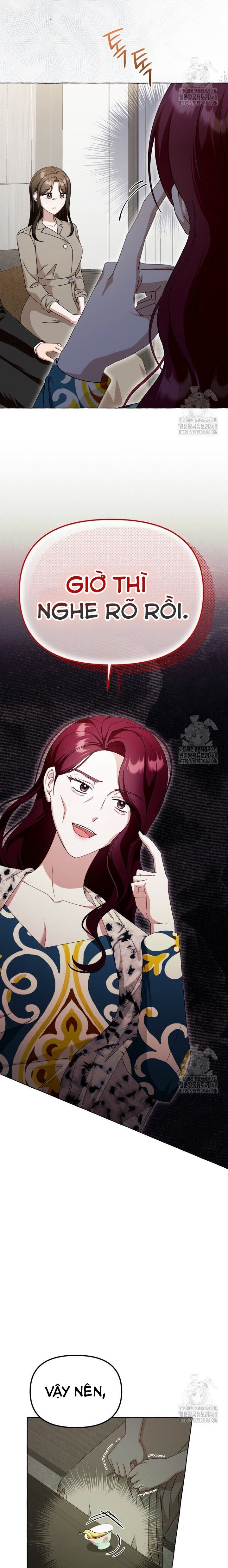 Khi Điện Thoại Đổ Chuông Chapter 37 - Trang 3