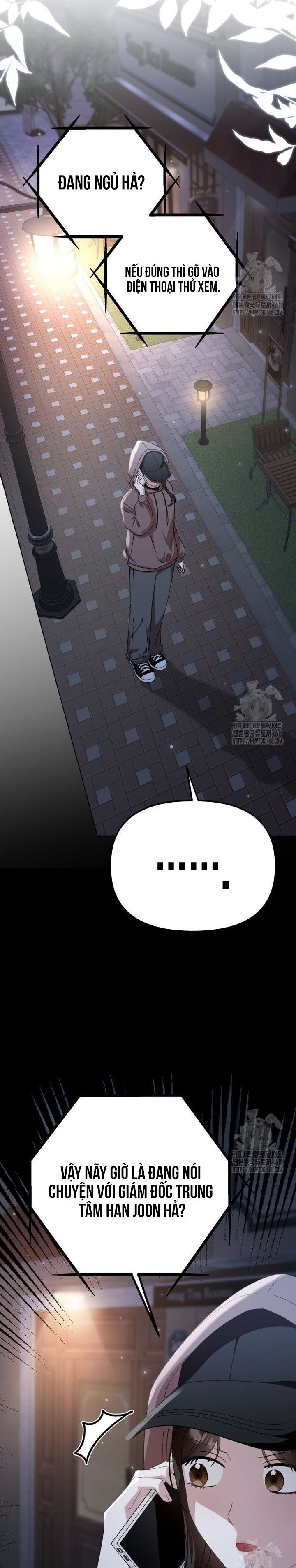 Khi Điện Thoại Đổ Chuông Chapter 37 - Trang 3