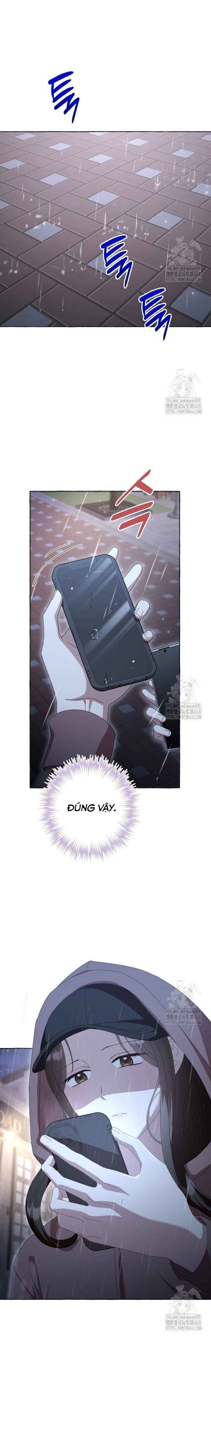 Khi Điện Thoại Đổ Chuông Chapter 37 - Trang 3