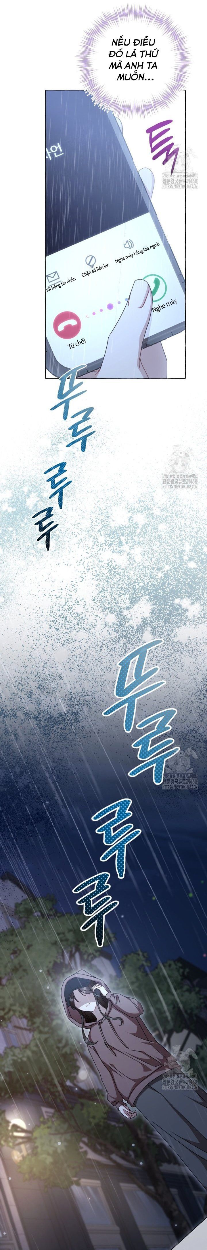 Khi Điện Thoại Đổ Chuông Chapter 37 - Trang 3