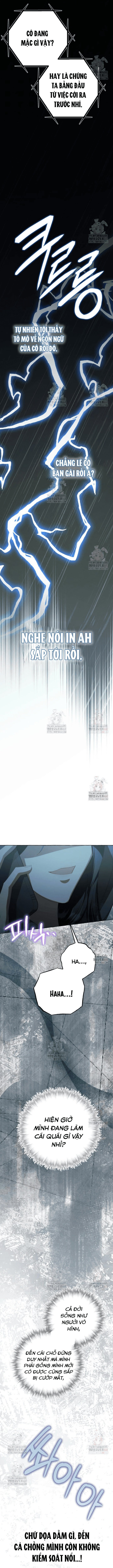 Khi Điện Thoại Đổ Chuông Chapter 38 - Trang 3