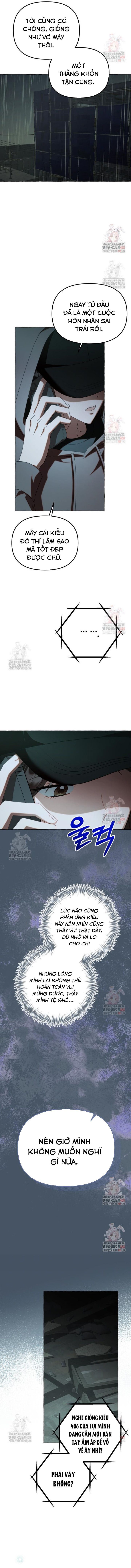 Khi Điện Thoại Đổ Chuông Chapter 38 - Trang 3