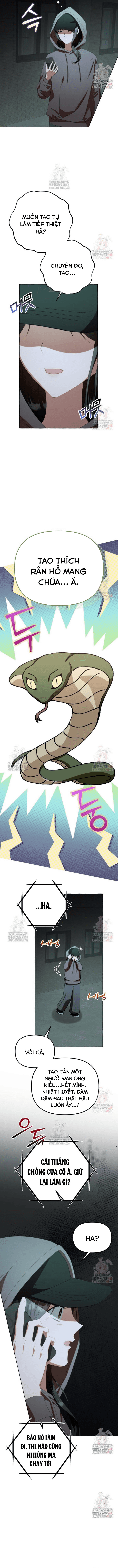 Khi Điện Thoại Đổ Chuông Chapter 38 - Trang 3