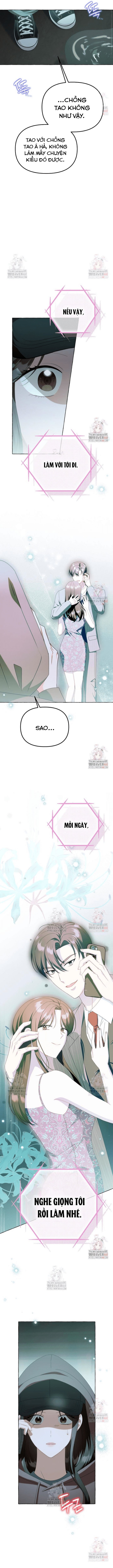 Khi Điện Thoại Đổ Chuông Chapter 38 - Trang 3