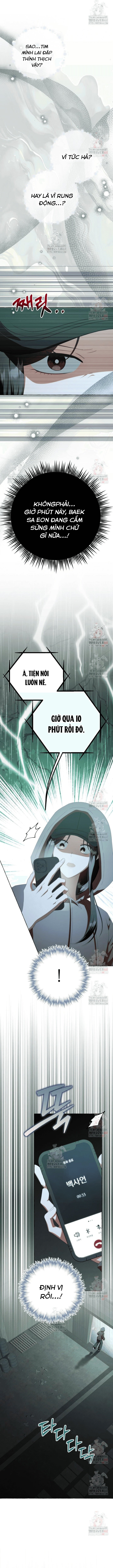 Khi Điện Thoại Đổ Chuông Chapter 38 - Trang 3