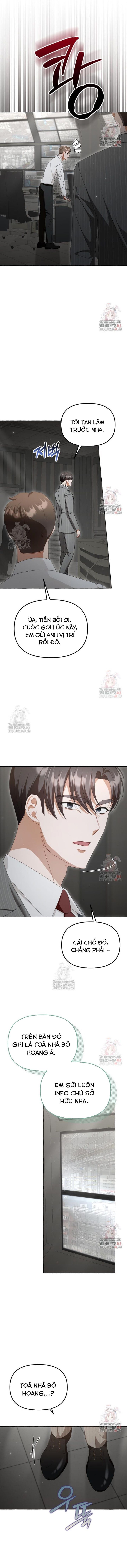 Khi Điện Thoại Đổ Chuông Chapter 38 - Trang 3