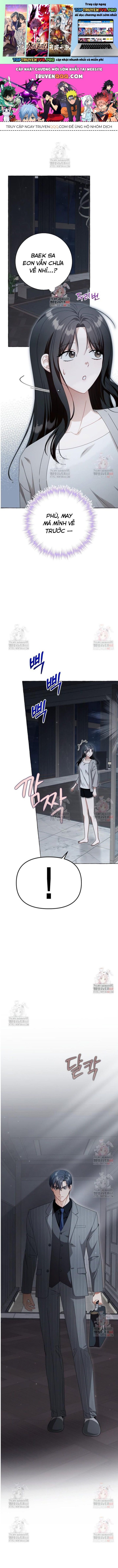 Khi Điện Thoại Đổ Chuông Chapter 39 - Trang 3