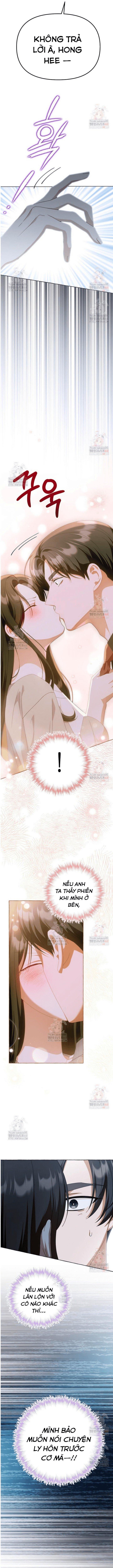 Khi Điện Thoại Đổ Chuông Chapter 39 - Trang 3