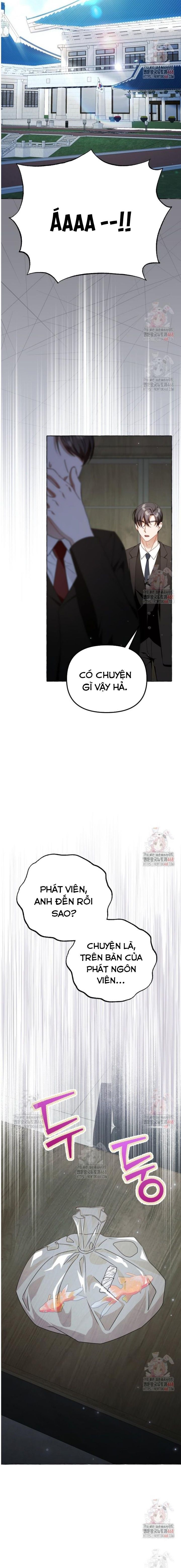 Khi Điện Thoại Đổ Chuông Chapter 39 - Trang 3