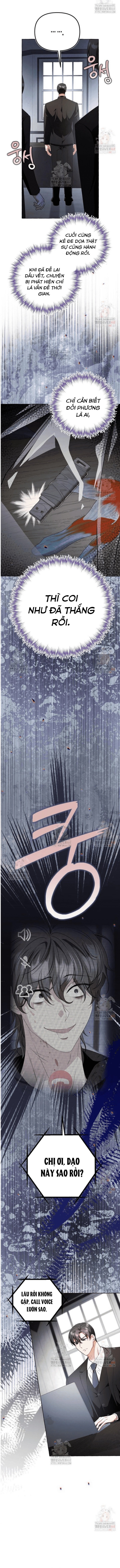 Khi Điện Thoại Đổ Chuông Chapter 39 - Trang 3