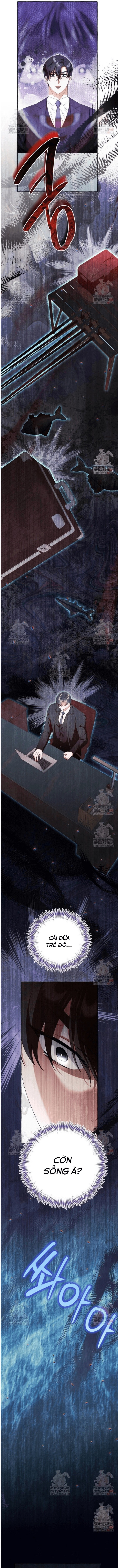 Khi Điện Thoại Đổ Chuông Chapter 39 - Trang 3
