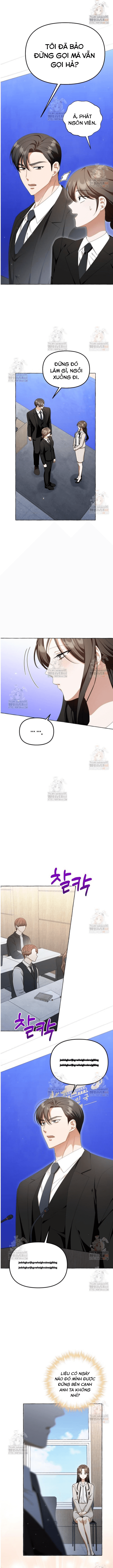 Khi Điện Thoại Đổ Chuông Chapter 39 - Trang 3