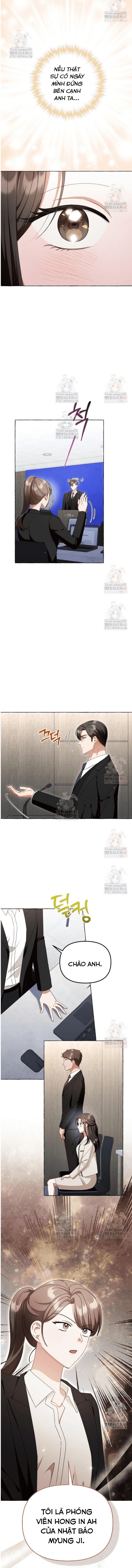 Khi Điện Thoại Đổ Chuông Chapter 39 - Trang 3