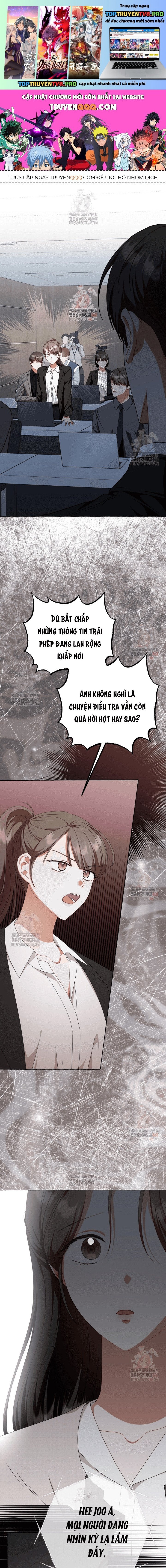 Khi Điện Thoại Đổ Chuông Chapter 40 - Trang 3