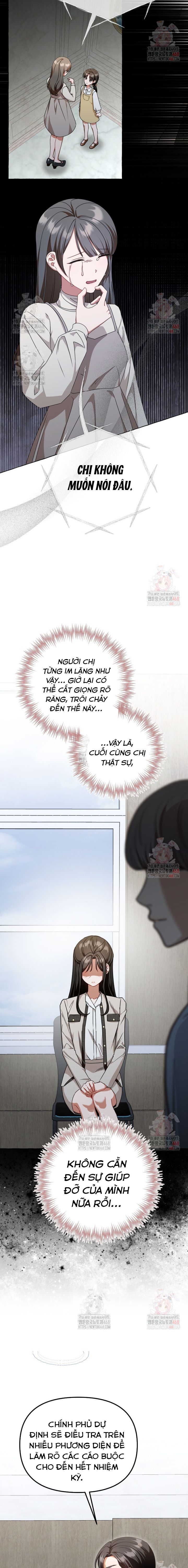 Khi Điện Thoại Đổ Chuông Chapter 40 - Trang 3