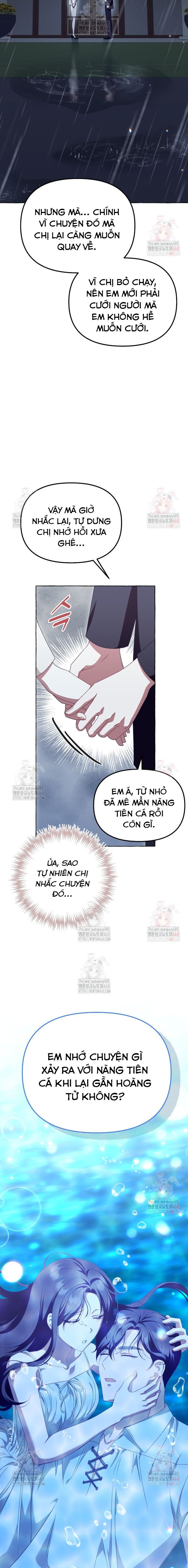 Khi Điện Thoại Đổ Chuông Chapter 40 - Trang 3