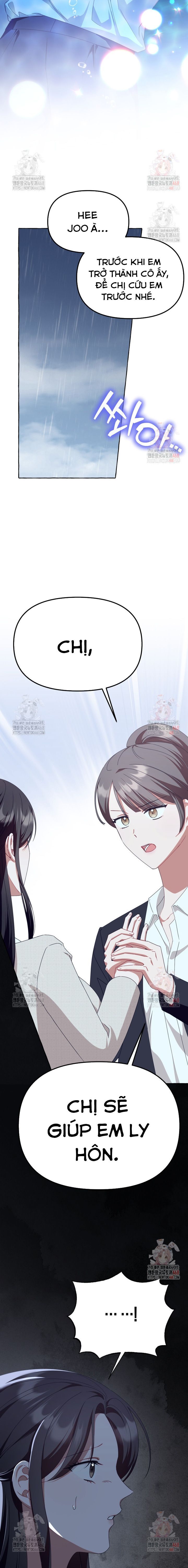 Khi Điện Thoại Đổ Chuông Chapter 40 - Trang 3