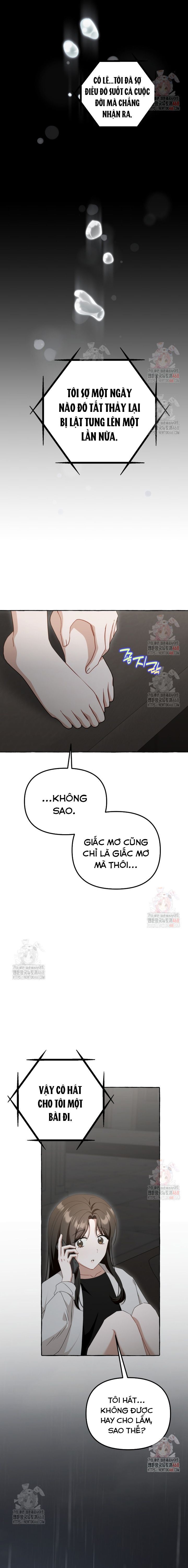 Khi Điện Thoại Đổ Chuông Chapter 40 - Trang 3