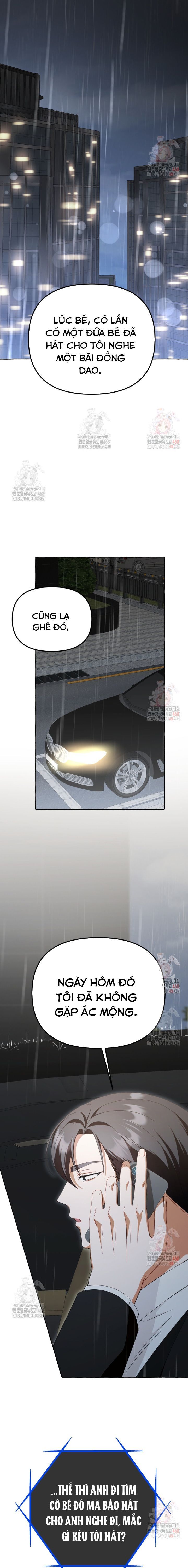 Khi Điện Thoại Đổ Chuông Chapter 40 - Trang 3