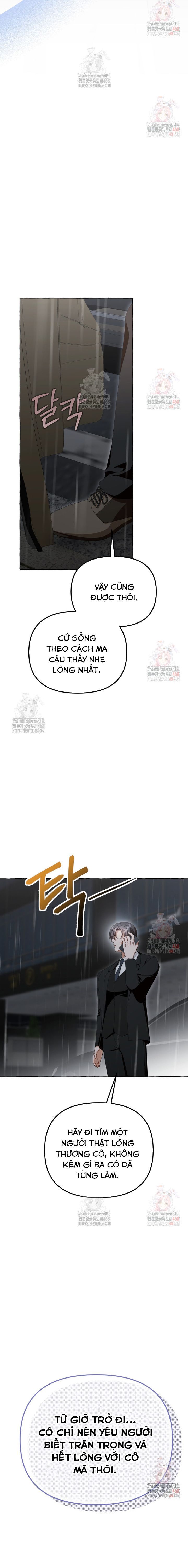 Khi Điện Thoại Đổ Chuông Chapter 40 - Trang 3