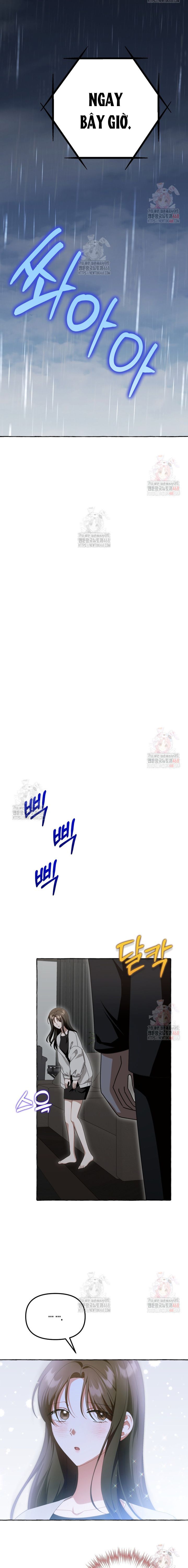 Khi Điện Thoại Đổ Chuông Chapter 40 - Trang 3