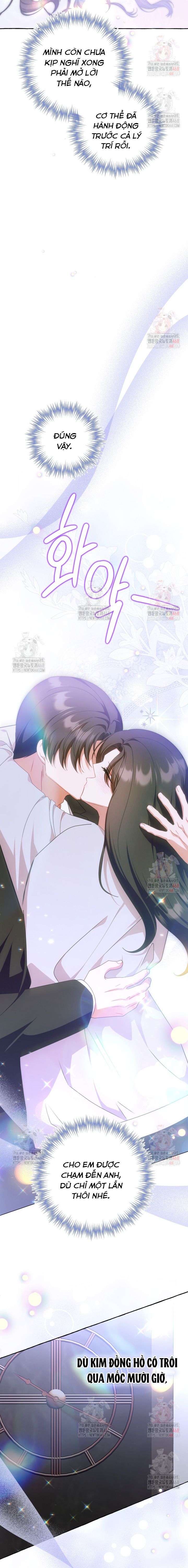 Khi Điện Thoại Đổ Chuông Chapter 40 - Trang 3