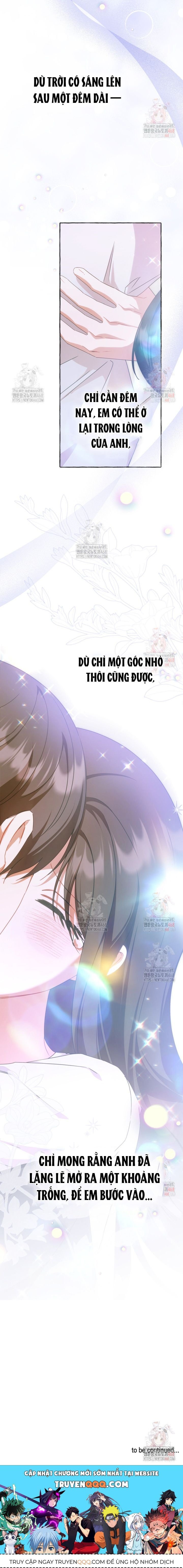 Khi Điện Thoại Đổ Chuông Chapter 40 - Trang 3