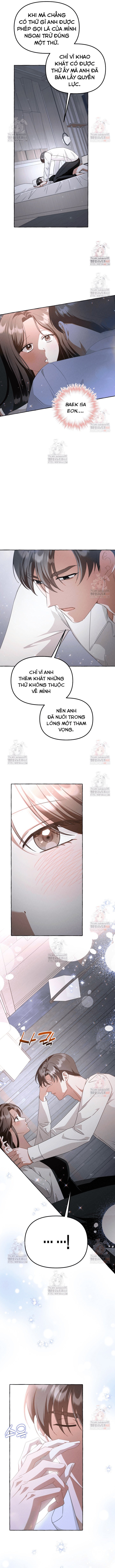 Khi Điện Thoại Đổ Chuông Chapter 41 - Trang 3