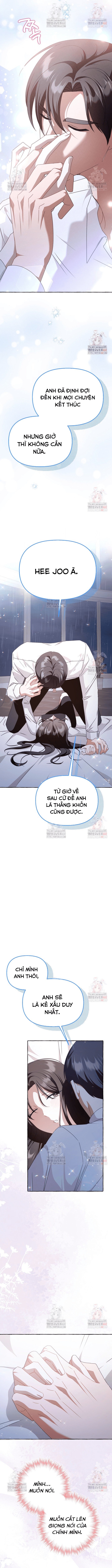 Khi Điện Thoại Đổ Chuông Chapter 41 - Trang 3