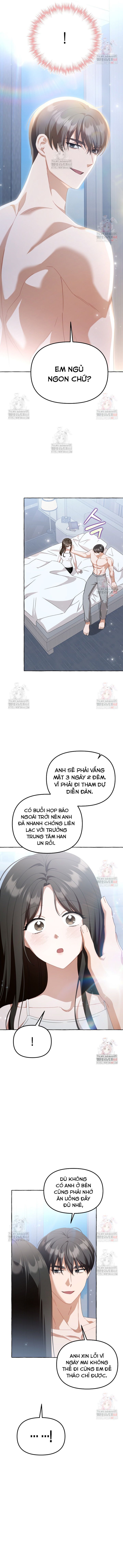 Khi Điện Thoại Đổ Chuông Chapter 41 - Trang 3