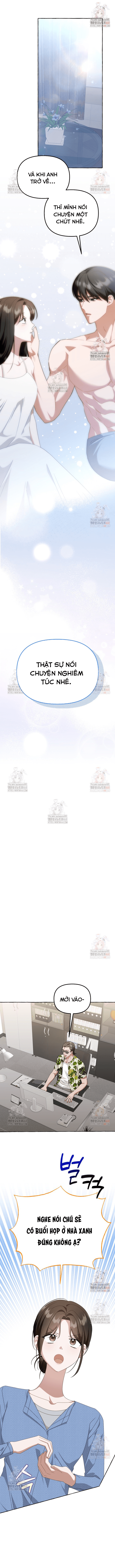 Khi Điện Thoại Đổ Chuông Chapter 41 - Trang 3