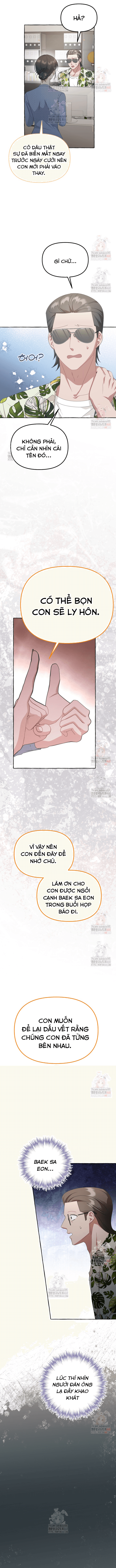 Khi Điện Thoại Đổ Chuông Chapter 41 - Trang 3