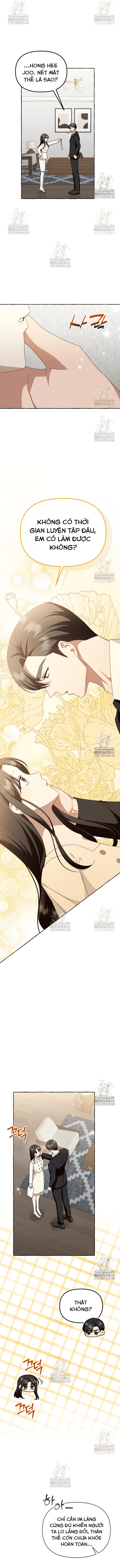 Khi Điện Thoại Đổ Chuông Chapter 41 - Trang 3