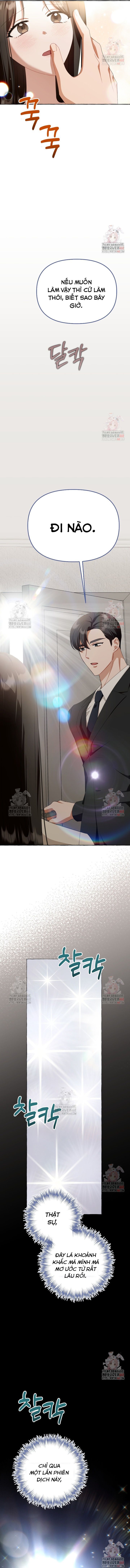 Khi Điện Thoại Đổ Chuông Chapter 41 - Trang 3