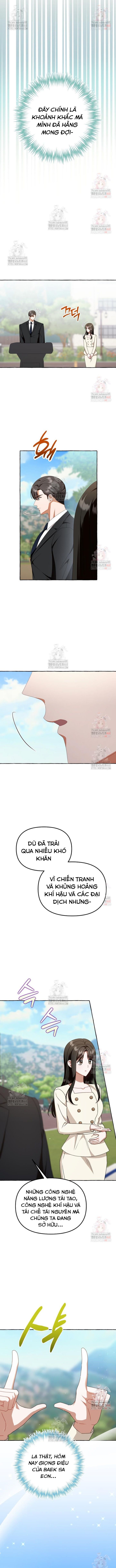Khi Điện Thoại Đổ Chuông Chapter 42 - Trang 3