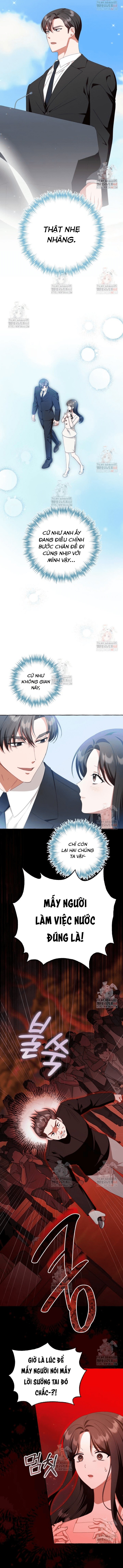 Khi Điện Thoại Đổ Chuông Chapter 42 - Trang 3