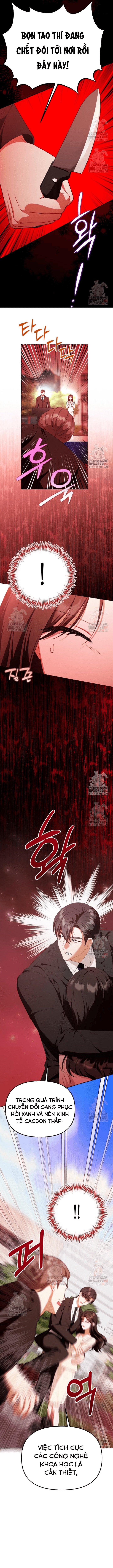 Khi Điện Thoại Đổ Chuông Chapter 42 - Trang 3