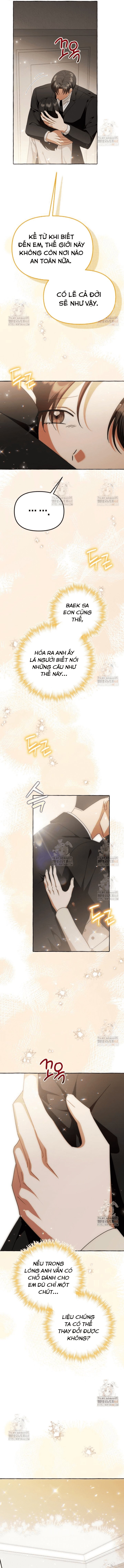 Khi Điện Thoại Đổ Chuông Chapter 42 - Trang 3
